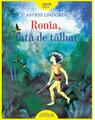 Superpachetul Lindgren ( Karlsson de-pe-acoperiş, Ronia, fată de tâlhar, Pippi Șosețica, Pippi Șosețica se îmbarcă) - thumb 4