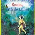 Superpachetul Lindgren ( Karlsson de-pe-acoperiş, Ronia, fată de tâlhar, Pippi Șosețica, Pippi Șosețica se îmbarcă) - gallery small 