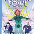 Pachet Artemis Fowl ( 2 volume) - gallery small 