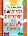 Pachet Sachar ( Tabăra, Povești piezișe de la Școala-n Dungă) - thumb 2