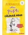 Pachet Jurnalul unui Puști volumele 3-4, ediție paperback - thumb 2