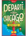 Pachet Peck Red Adventure ( Departe de Chicago, Un an haihui) - thumb 3