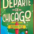 Pachet Peck Red Adventure ( Departe de Chicago, Un an haihui) - gallery small 