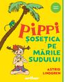 Pippi Șosețica pe Mările Sudului - thumb 1