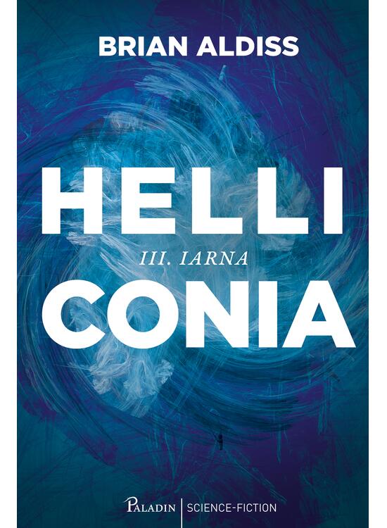 Helliconia #3. Iarna - gallery big 1