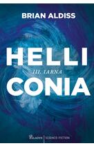 Helliconia #3. Iarna