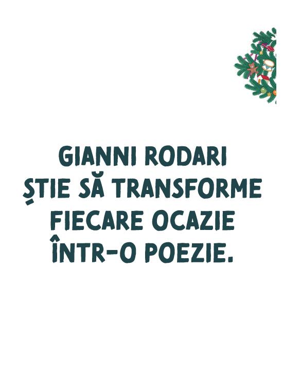 Cele mai frumoase povești de Crăciun ale lui Gianni Rodari - gallery big 5