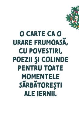 Cele mai frumoase povești de Crăciun ale lui Gianni Rodari