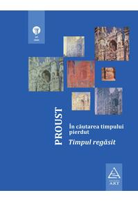 În căutarea timpului pierdut 6. Timpul regăsit