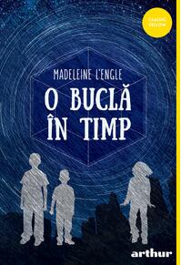 O buclă în timp | hardcover