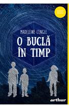 O buclă în timp | hardcover