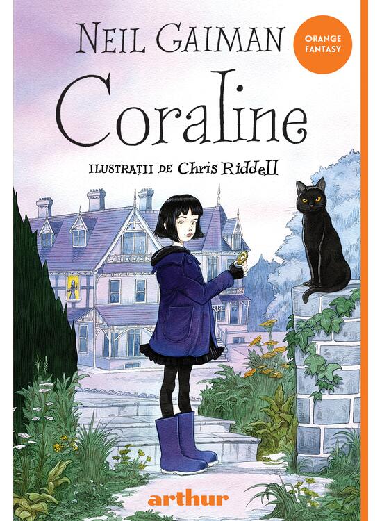 Coraline - gallery big 1