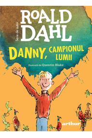 Danny, campionul lumii | format mare