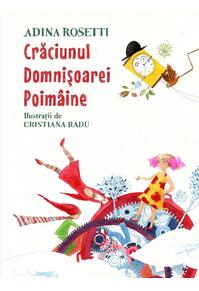 Crăciunul Domnișoarei Poimâine