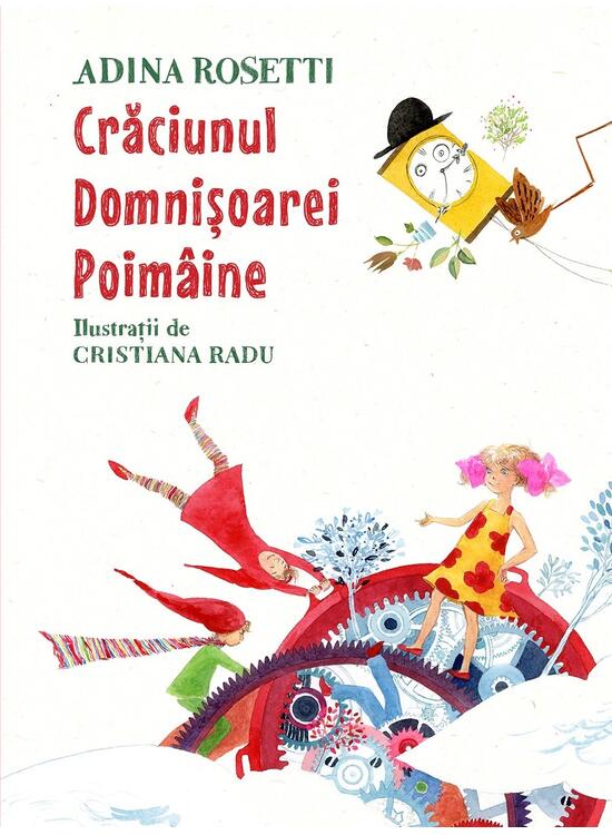 Crăciunul Domnișoarei Poimâine - gallery big 1