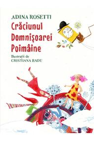 Crăciunul Domnișoarei Poimâine