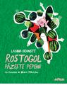 Rostogol #2. Rostogol păzește pepenii - thumb 1