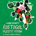 Rostogol #2. Rostogol păzește pepenii - gallery small 