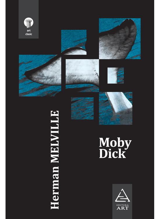 Moby Dick - gallery big 1