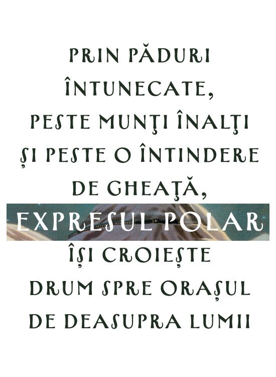 Expresul Polar - gallery big 4