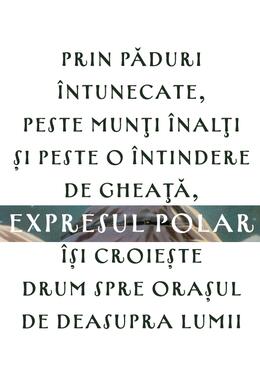 Expresul Polar