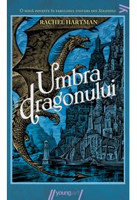 Umbra dragonului | paperback