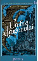 Umbra dragonului | paperback