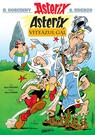 Asterix, viteazul gal (vol. 1)