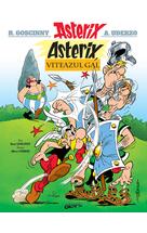 Asterix, viteazul gal (vol. 1)