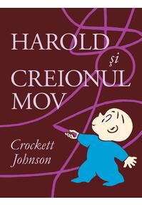 Harold și creionul mov