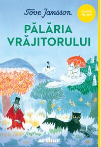 Pălăria Vrăjitorului | paperback