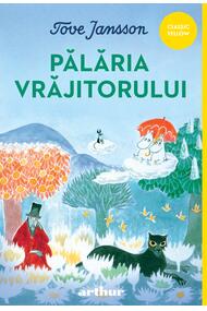 Pălăria Vrăjitorului | paperback