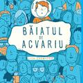 Băiatul de acvariu - gallery small 