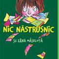 Nic Năstrușnic și Zâna Măseluță (#4) | paperback - gallery small 