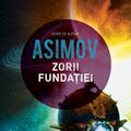 Fundația VII. Zorii Fundației - gallery small 