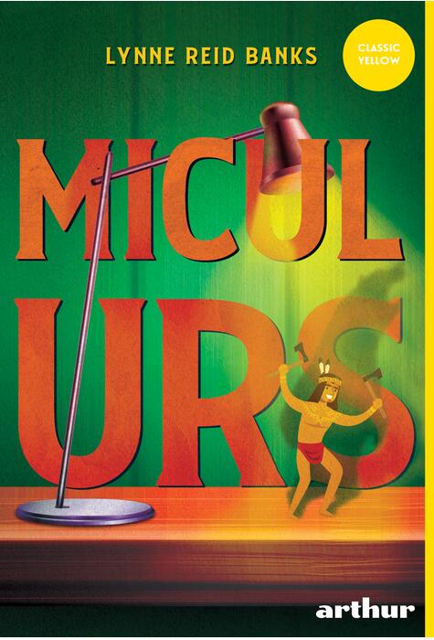 Micul Urs