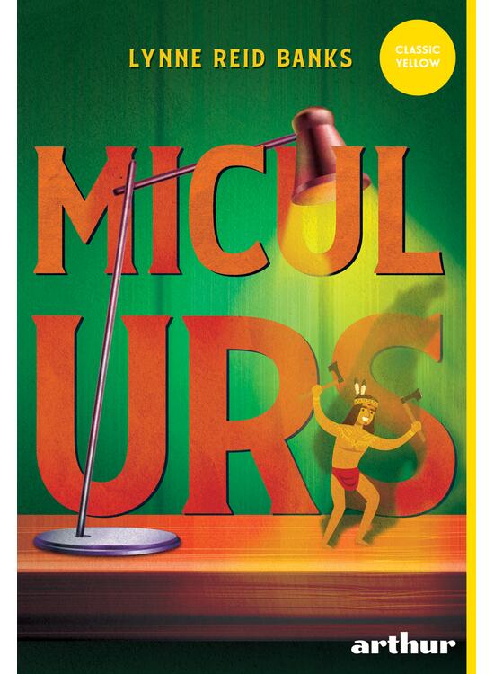 Micul Urs - gallery big 1