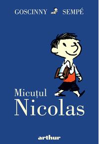 Micuțul Nicolas