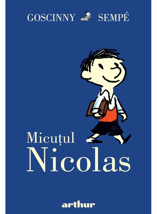 Micuțul Nicolas - gallery big 1