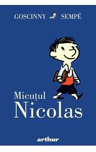 Micuțul Nicolas