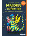 Dragonul tatălui meu | paperback - thumb 1