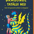 Dragonul tatălui meu | paperback - gallery small 