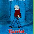 Harriet spionează | paperback - gallery small 