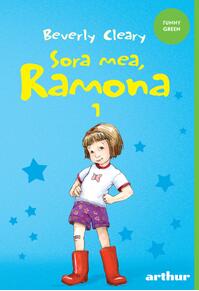 Sora mea, Ramona #1 | paperback