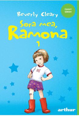 Sora mea, Ramona #1 | paperback