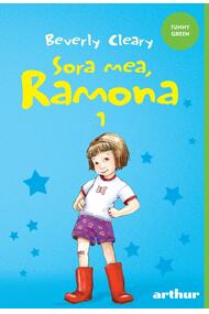 Sora mea, Ramona #1 | paperback