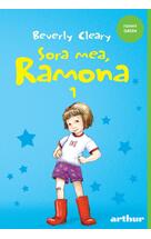 Sora mea, Ramona #1 | paperback