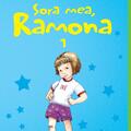 Sora mea, Ramona #1 | paperback - gallery small 