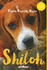 Shiloh | paperback