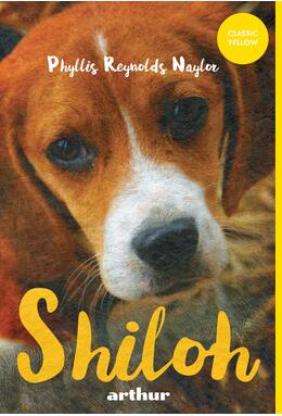 Shiloh | paperback